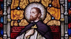 St. Francis Xavier Novena of Grace 